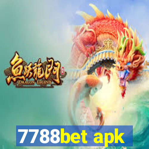 7788bet apk